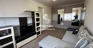 2-к квартира, вторичка, 49м2, 10/10 этаж