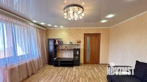 2-к квартира, вторичка, 51м2, 4/5 этаж
