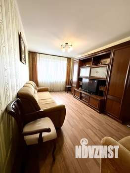 3-к квартира, вторичка, 65м2, 4/5 этаж