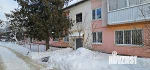 2-к квартира, вторичка, 44м2, 1/2 этаж