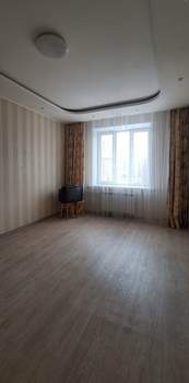 1-к квартира, вторичка, 37м2, 2/2 этаж