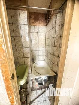 1-к квартира, вторичка, 18м2, 3/5 этаж
