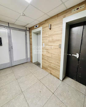 1-к квартира, вторичка, 44м2, 14/14 этаж