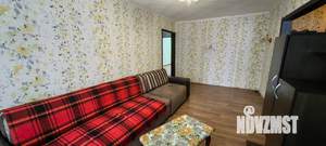 3-к квартира, вторичка, 58м2, 2/5 этаж
