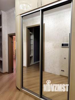 6-к квартира, вторичка, 168м2, 5/6 этаж