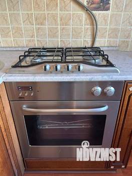 1-к квартира, вторичка, 32м2, 4/5 этаж