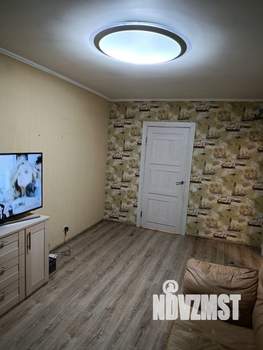 2-к квартира, вторичка, 41м2, 2/5 этаж