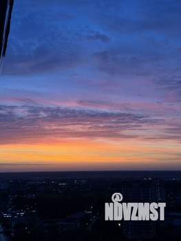 2-к квартира, вторичка, 81м2, 23/24 этаж