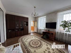 2-к квартира, вторичка, 60м2, 3/3 этаж