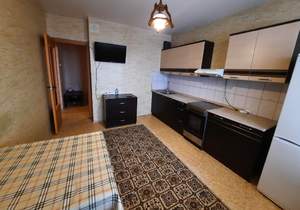 3-к квартира, вторичка, 98м2, 9/16 этаж