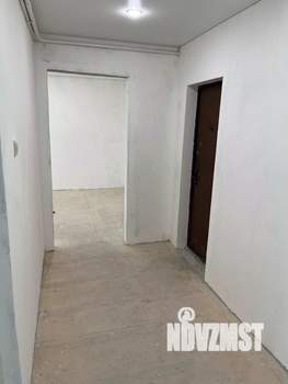 2-к квартира, вторичка, 47м2, 1/5 этаж