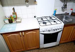 3-к квартира, вторичка, 63м2, 6/9 этаж