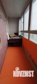 1-к квартира, вторичка, 36м2, 9/9 этаж