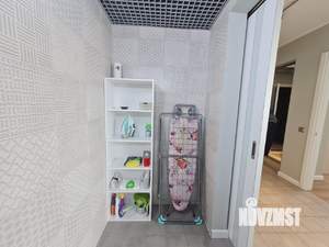 3-к квартира, вторичка, 78м2, 10/24 этаж