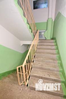 1-к квартира, вторичка, 35м2, 5/5 этаж
