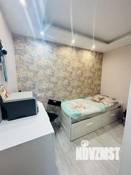1-к квартира, вторичка, 36м2, 5/9 этаж