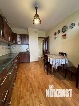 2-к квартира, вторичка, 60м2, 8/16 этаж