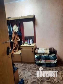 2-к квартира, вторичка, 58м2, 15/17 этаж