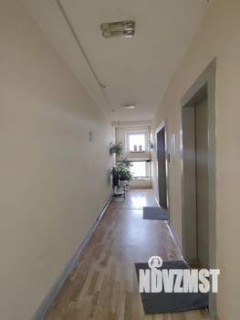 1-к квартира, вторичка, 42м2, 15/16 этаж