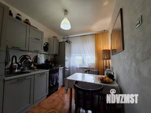 3-к квартира, вторичка, 65м2, 5/10 этаж