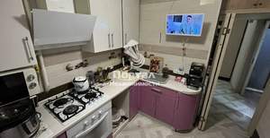 3-к квартира, вторичка, 58м2, 1/5 этаж