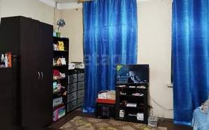 1-к квартира, вторичка, 32м2, 1/2 этаж