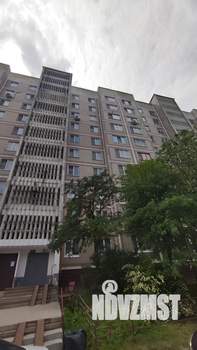 1-к квартира, вторичка, 34м2, 6/10 этаж