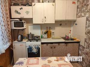 1-к квартира, вторичка, 28м2, 9/9 этаж