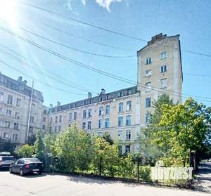 3-к квартира, вторичка, 92м2, 5/5 этаж