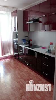 3-к квартира, вторичка, 84м2, 9/16 этаж