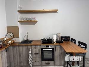 2-к квартира, вторичка, 54м2, 5/10 этаж