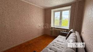 3-к квартира, вторичка, 61м2, 5/9 этаж