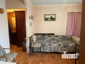 1-к квартира, вторичка, 32м2, 3/4 этаж