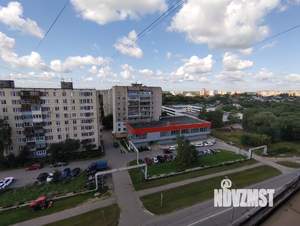 2-к квартира, вторичка, 45м2, 9/9 этаж