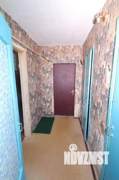 1-к квартира, вторичка, 34м2, 1/9 этаж