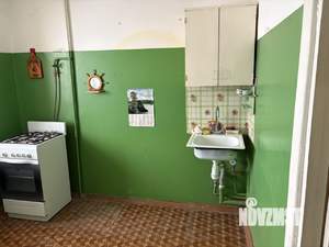 2-к квартира, вторичка, 53м2, 3/5 этаж