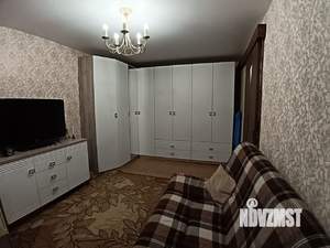 1-к квартира, вторичка, 30м2, 3/5 этаж