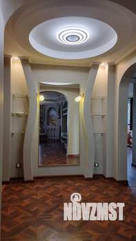 3-к квартира, вторичка, 105м2, 9/17 этаж