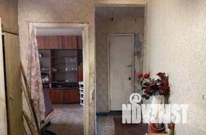 2-к квартира, вторичка, 46м2, 3/5 этаж