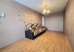 4-к квартира, вторичка, 88м2, 5/5 этаж