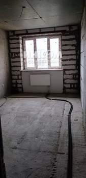 2-к квартира, вторичка, 63м2, 7/12 этаж