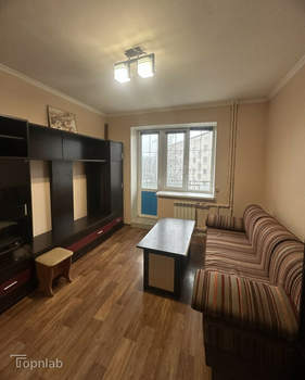 Студия квартира, вторичка, 22м2, 4/5 этаж