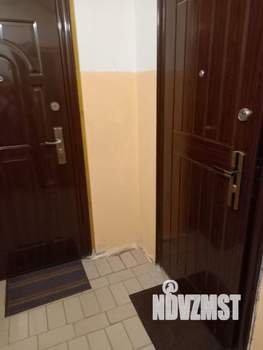 1-к квартира, вторичка, 34м2, 6/10 этаж