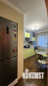 3-к квартира, вторичка, 64м2, 1/10 этаж