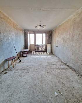 2-к квартира, вторичка, 51м2, 5/5 этаж