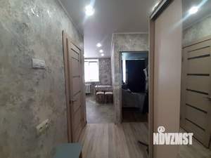 1-к квартира, вторичка, 35м2, 4/4 этаж