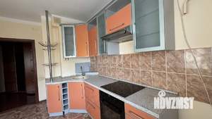 1-к квартира, вторичка, 40м2, 4/7 этаж