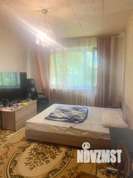 1-к квартира, вторичка, 31м2, 1/5 этаж