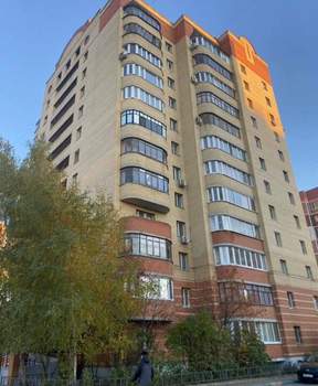 2-к квартира, вторичка, 66м2, 1/12 этаж