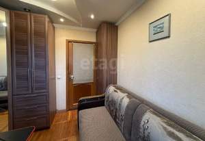 3-к квартира, вторичка, 62м2, 5/9 этаж
